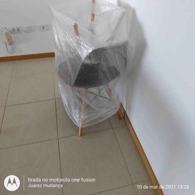 Juarez Mudanças 