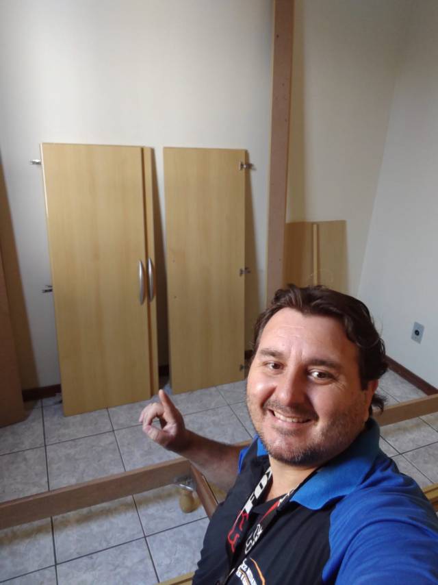 Juarez Mudanças 