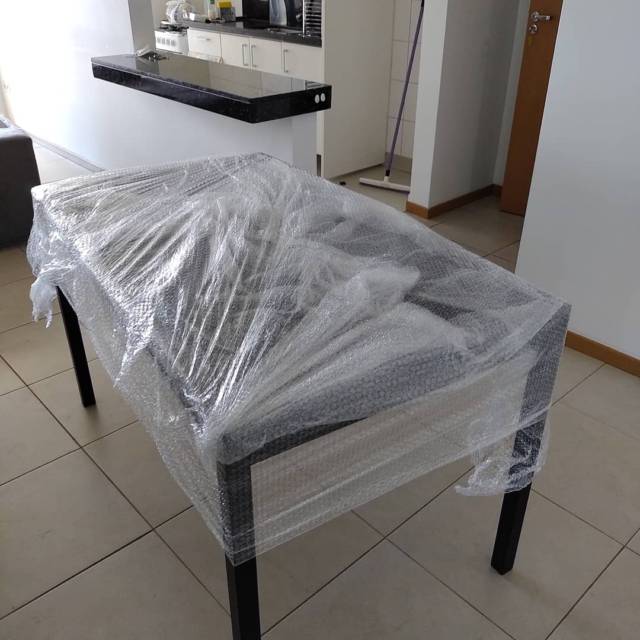 Juarez Mudanças 