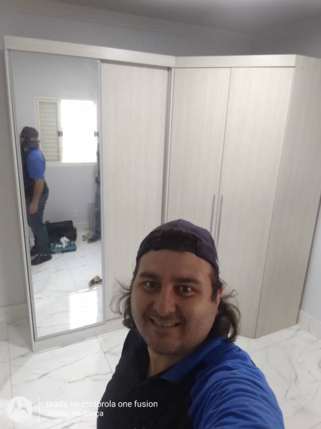 Juarez Mudanças 