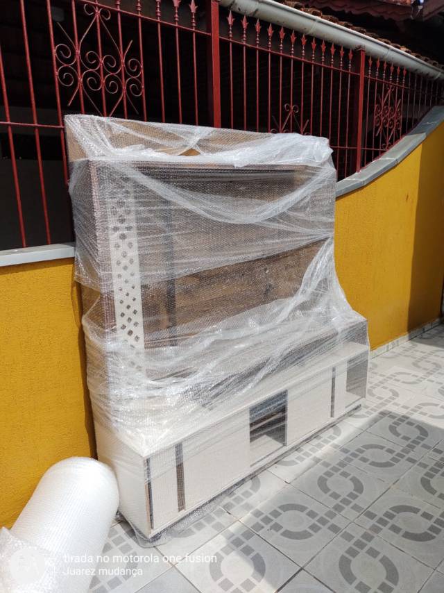 Juarez Mudanças 