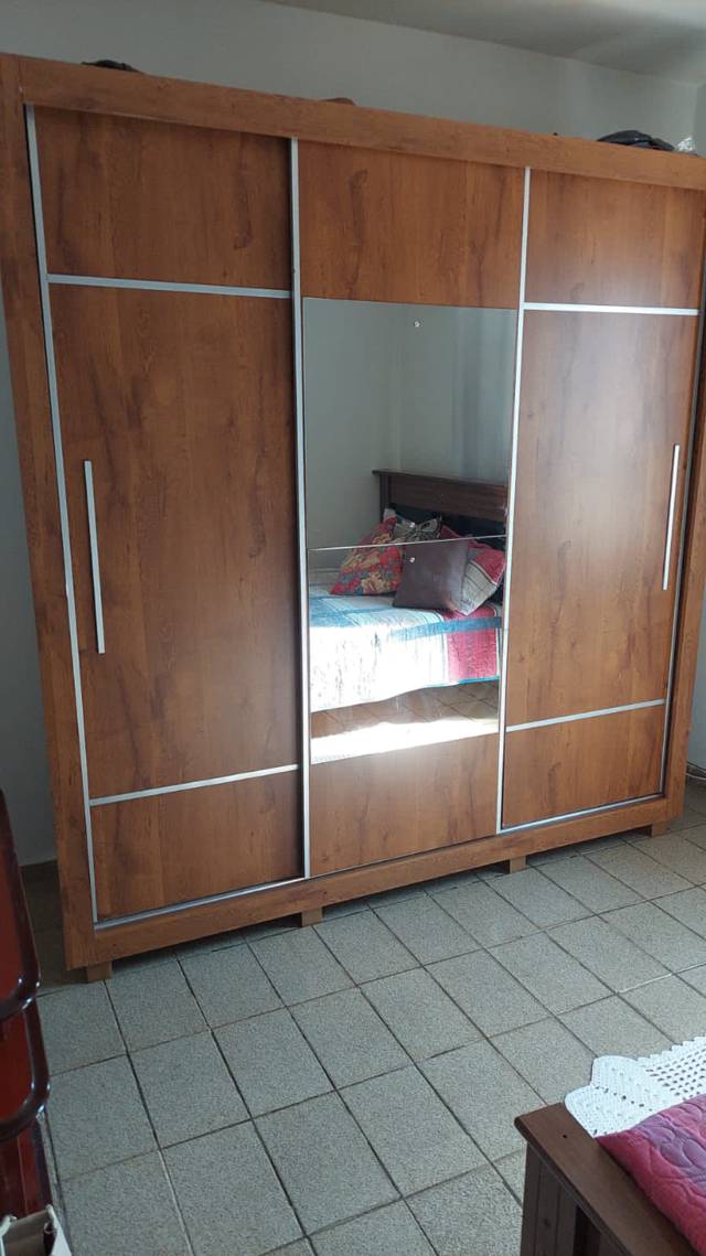 Juarez Mudanças 