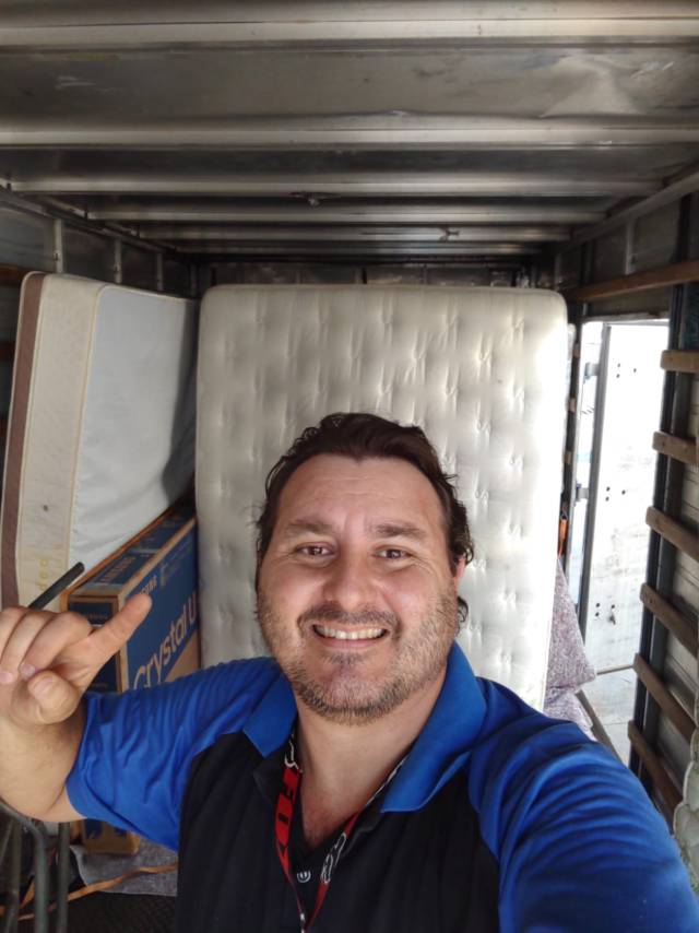 Juarez Mudanças 