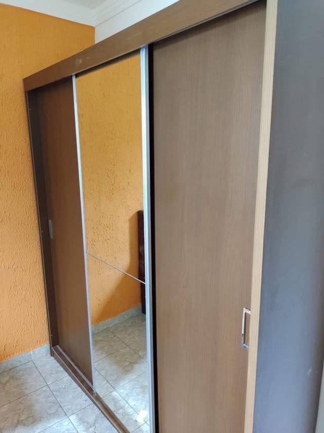 Juarez Mudanças 