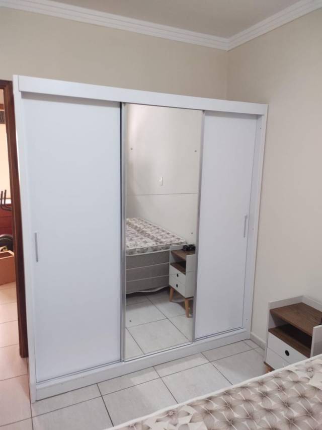 Juarez Mudanças 