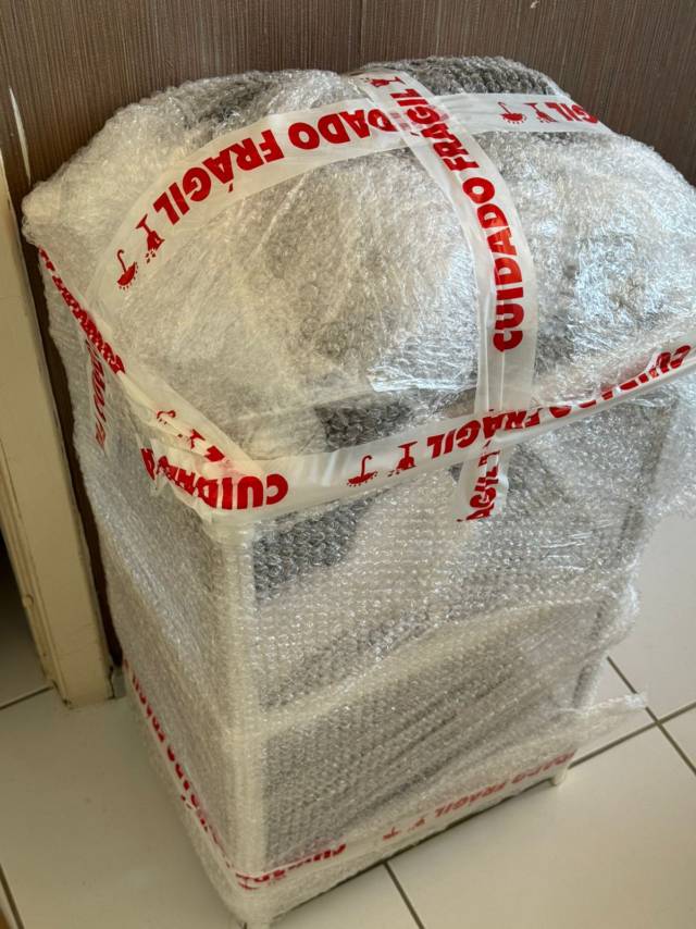 Juarez Mudanças 