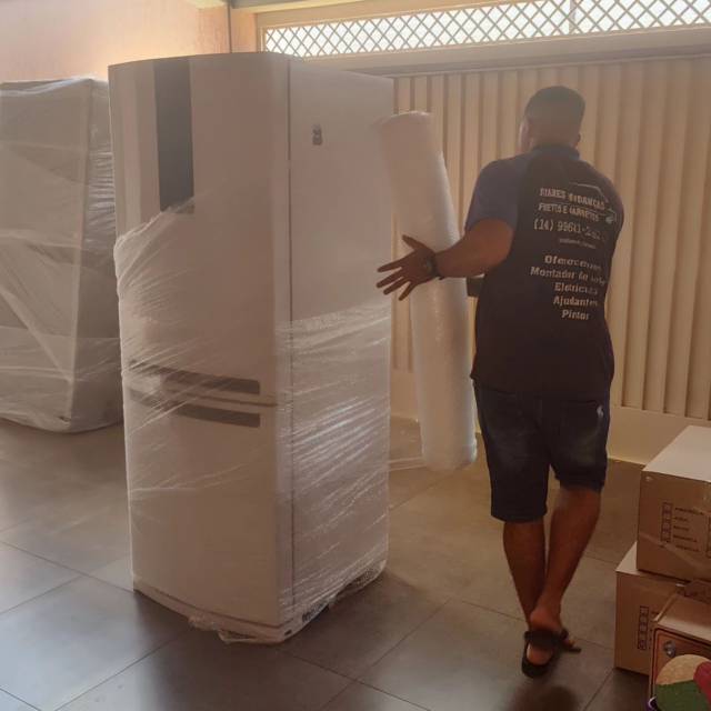 Juarez Mudanças 