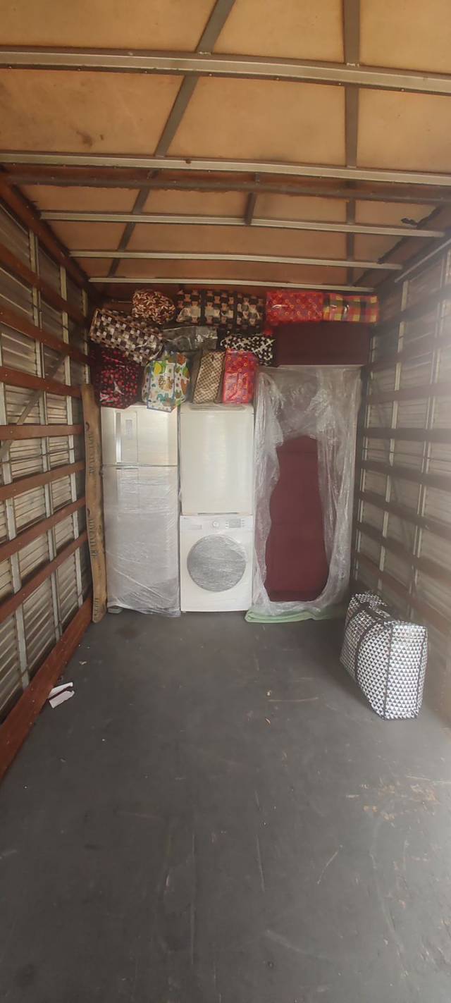 Juarez Mudanças 