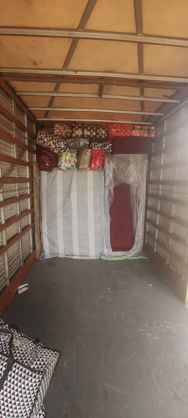 Juarez Mudanças 