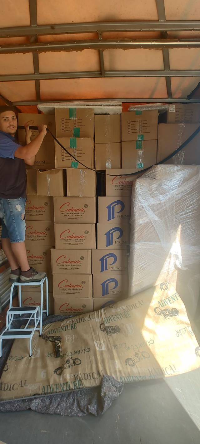 Juarez Mudanças 
