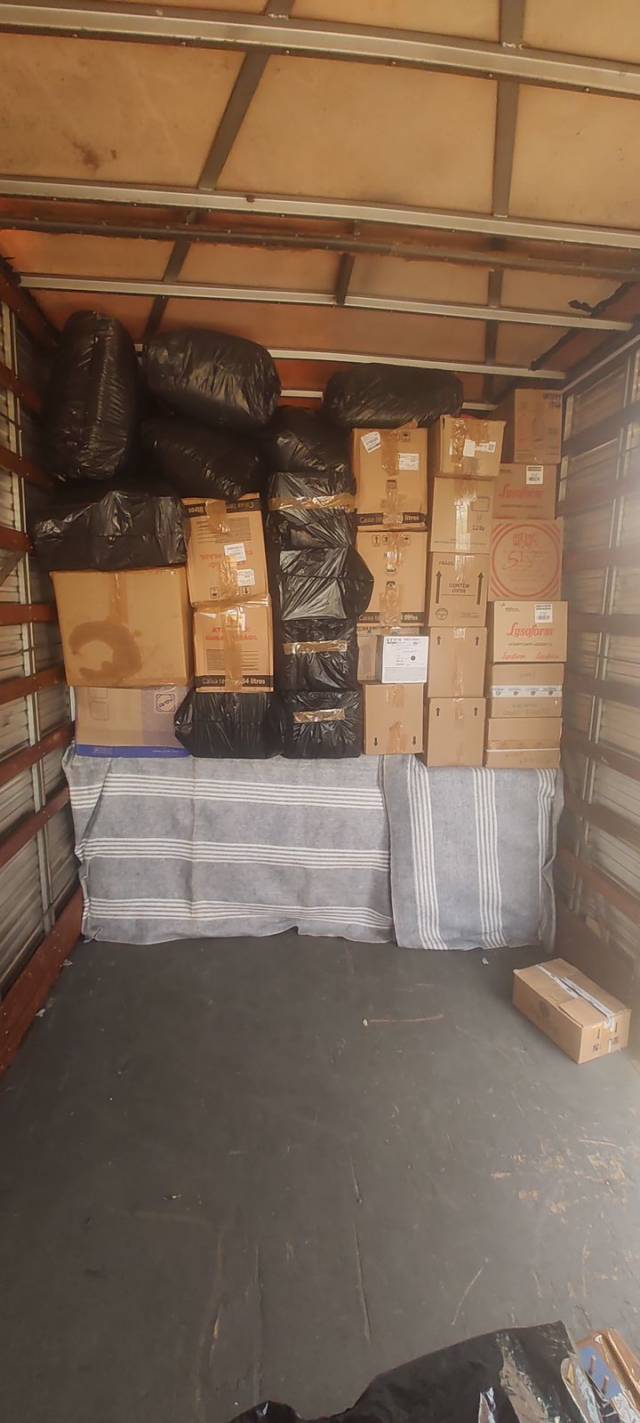 Juarez Mudanças 