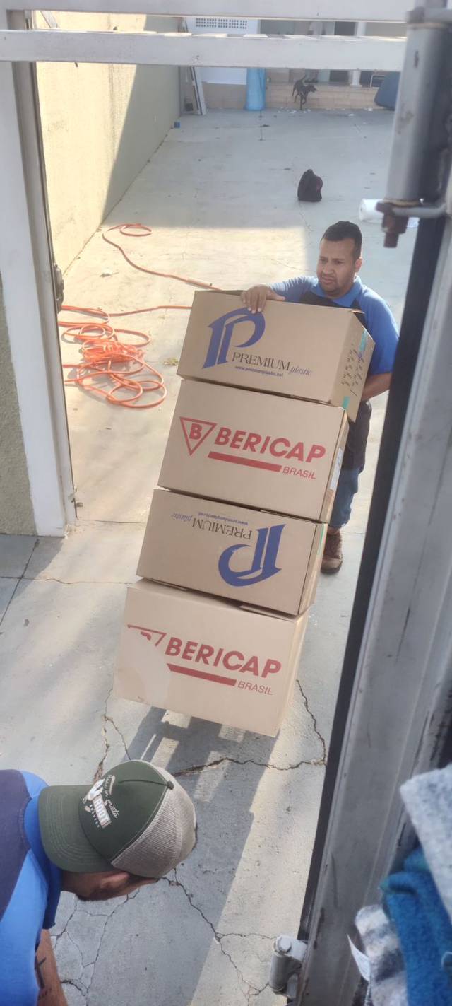 Juarez Mudanças 