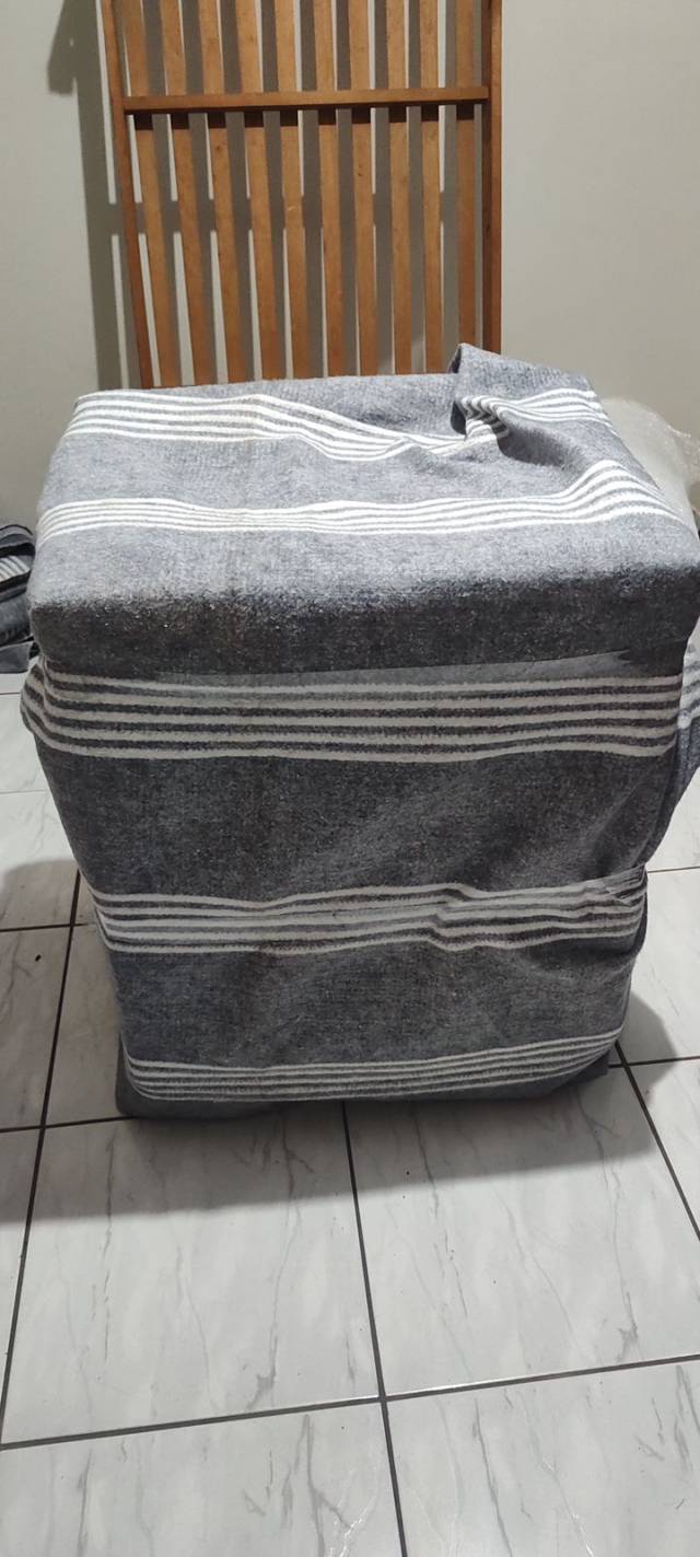 Juarez Mudanças 