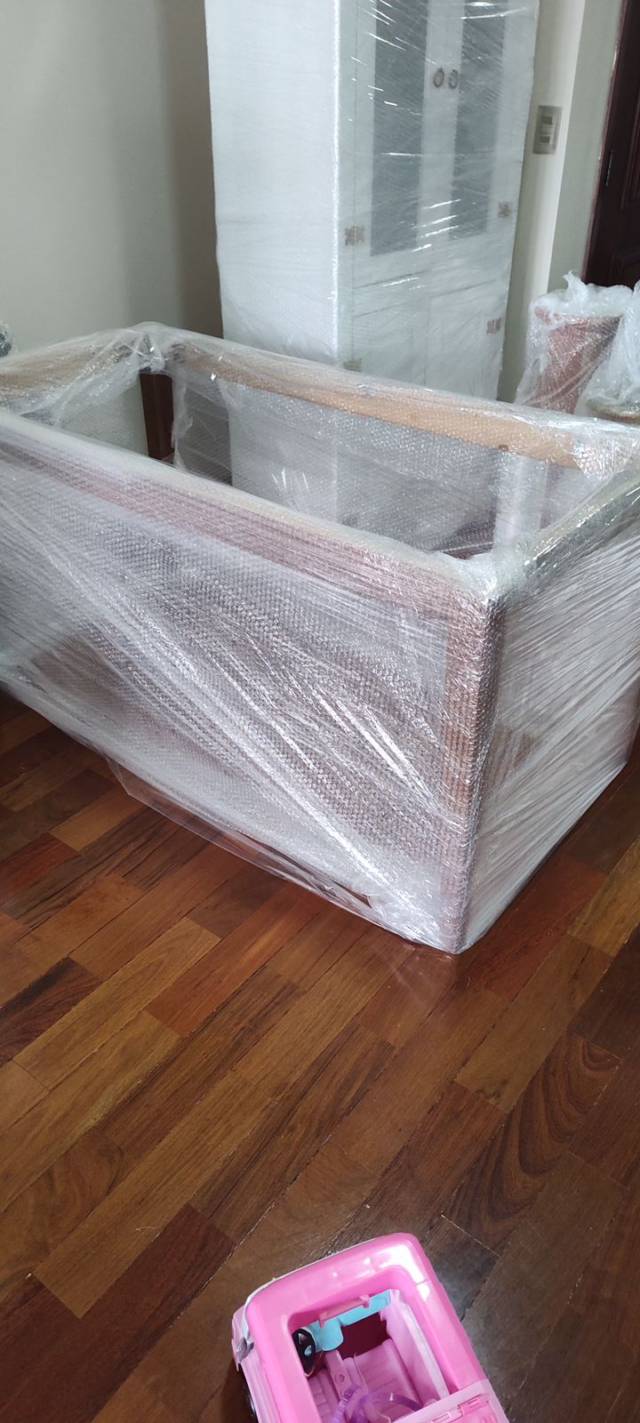 Juarez Mudanças 