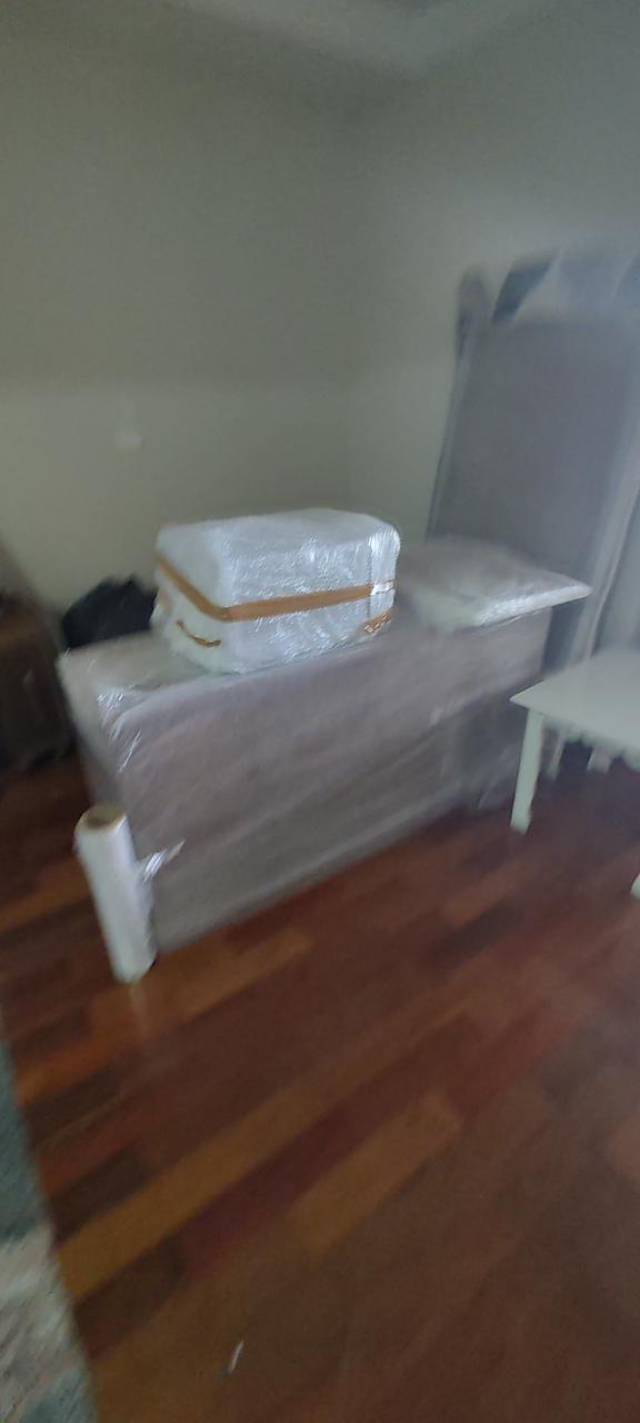 Juarez Mudanças 