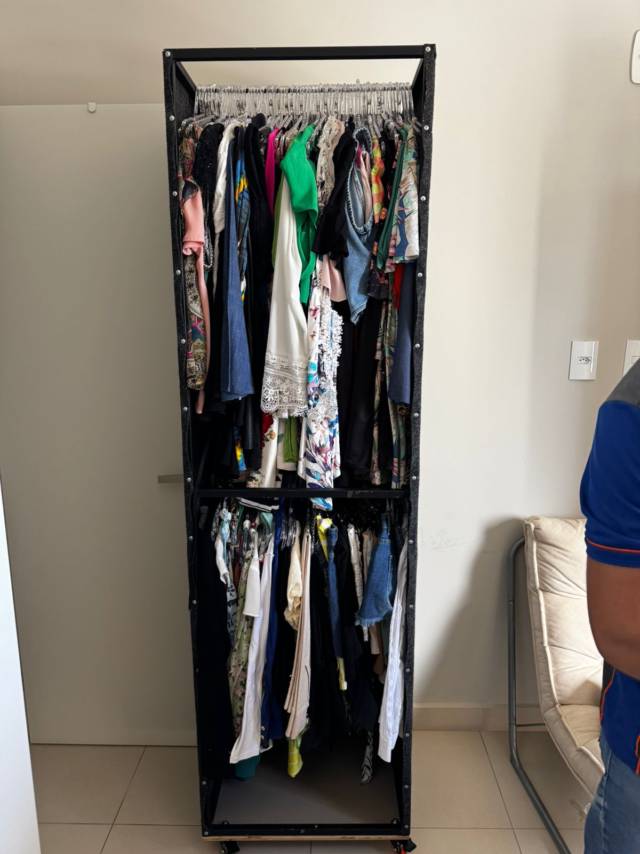 Juarez Mudanças 