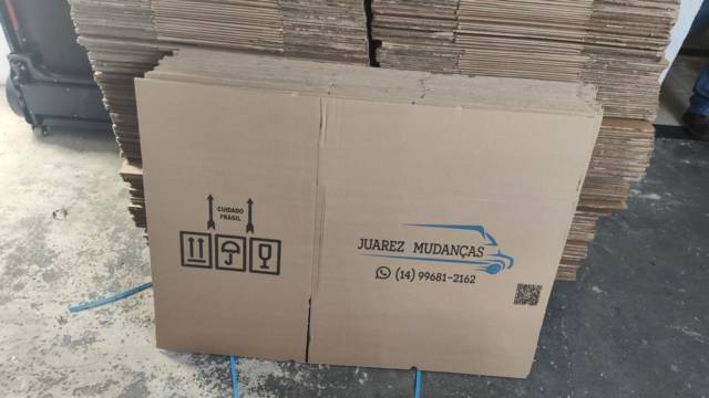 Juarez Mudanças 