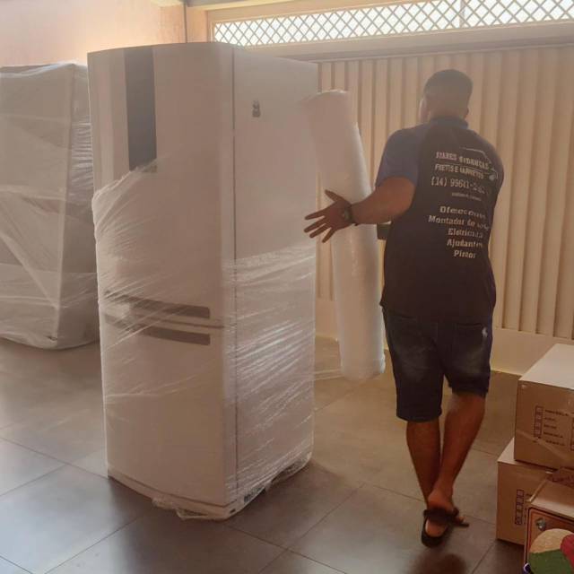 Juarez Mudanças 