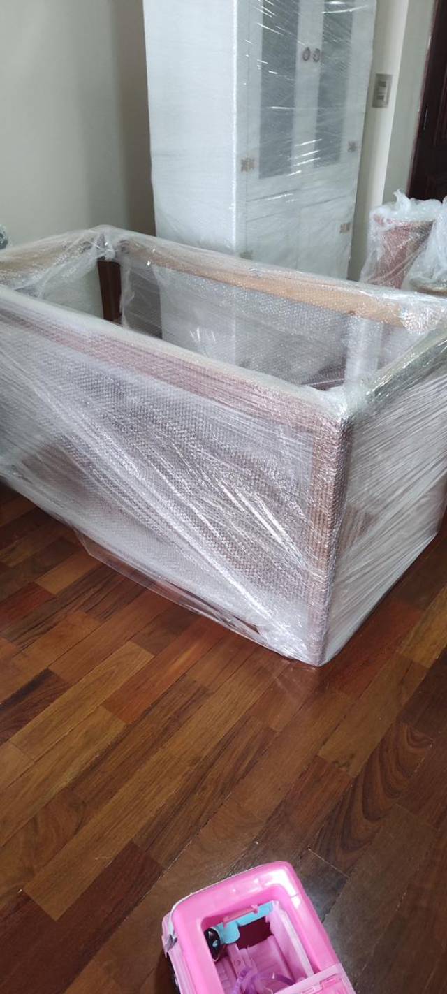 Juarez Mudanças 
