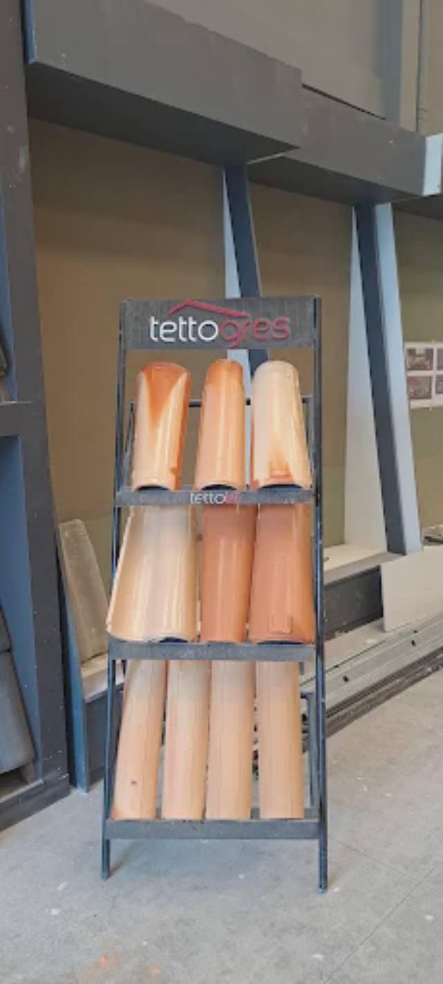 JM Telhas e Soluções para Telhados