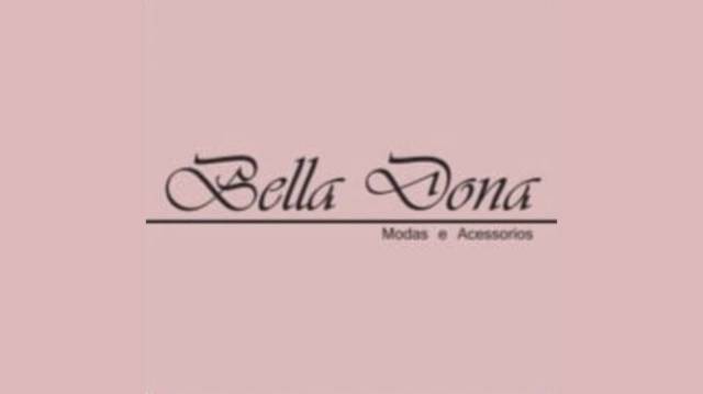 dona bella moda feminina