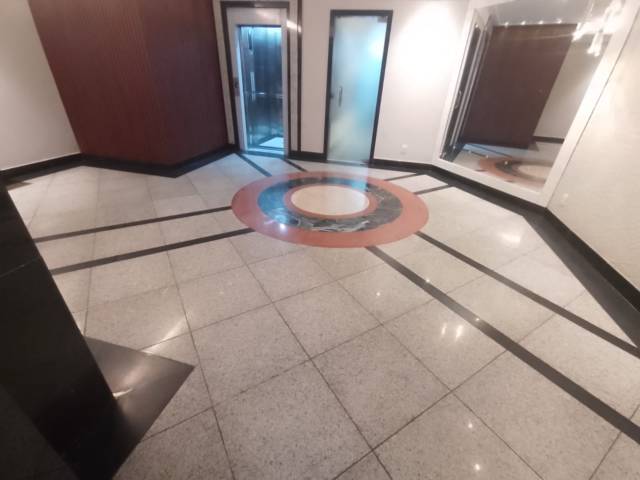Piso Brilhante & Serviços