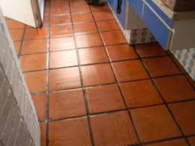 Piso Brilhante & Serviços