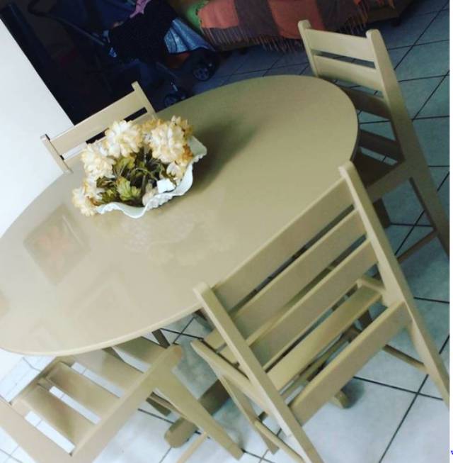 Ser Moveis Restauração