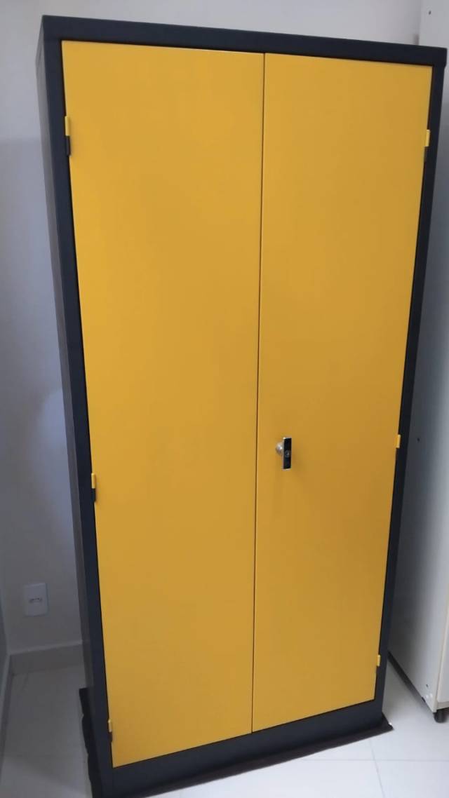 Ser Móveis Restauração