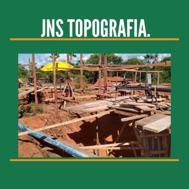 JNS Topografia