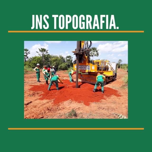 JNS Topografia