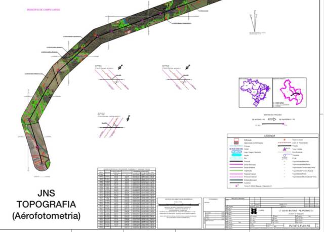 JNS Topografia