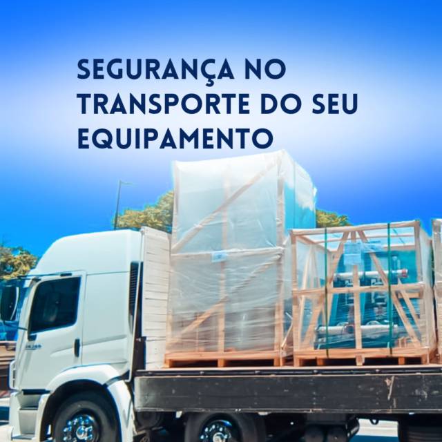 EPM Transportes Pesados e Logística