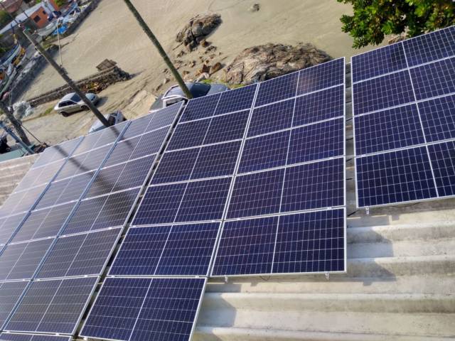 Rsec Solar 