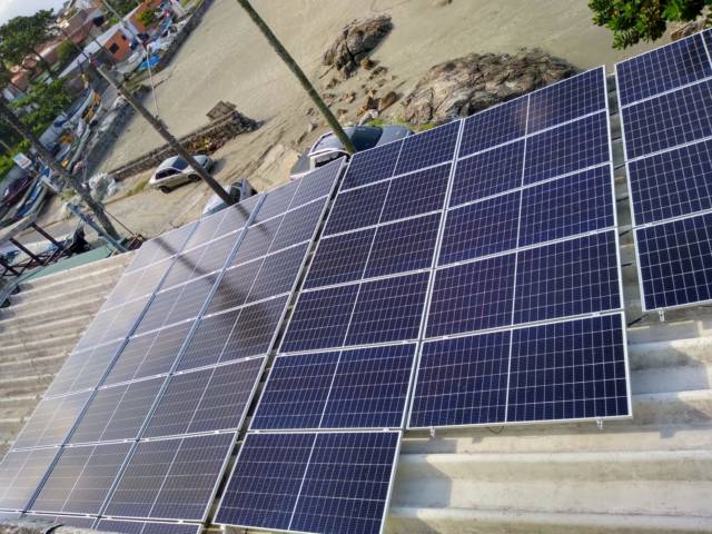 Rsec Solar 
