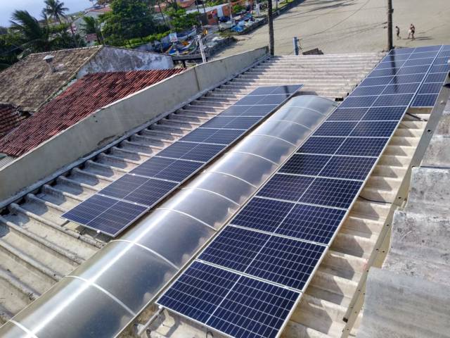 Rsec Solar 