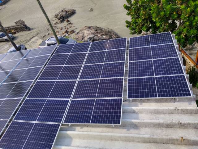 Rsec Solar 