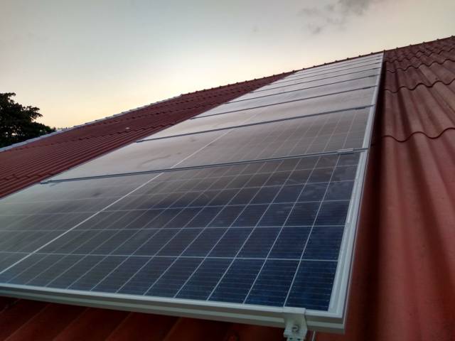 Rsec Solar 