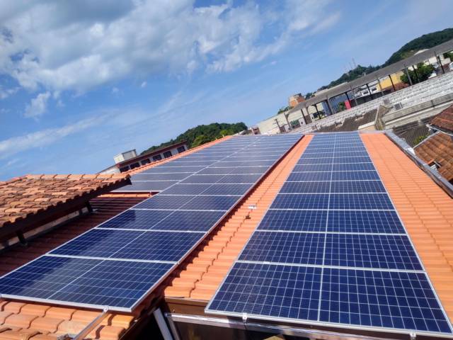 Rsec Solar 