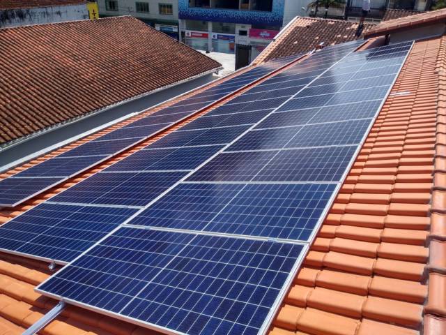 Rsec Solar 