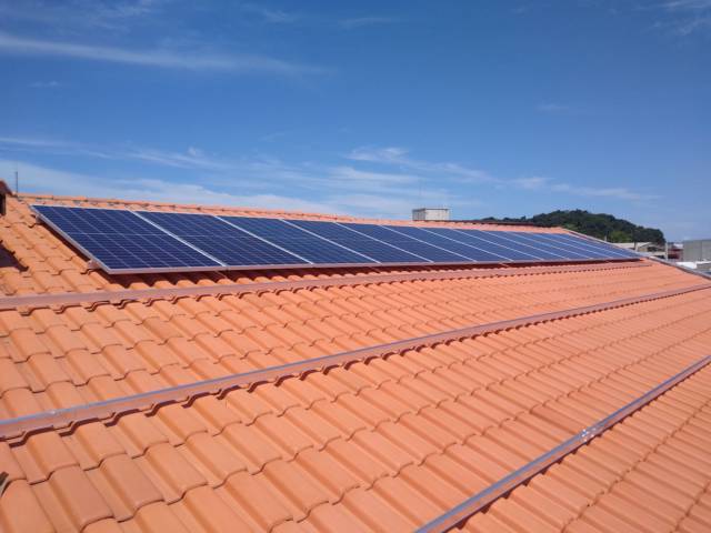 Rsec Solar 