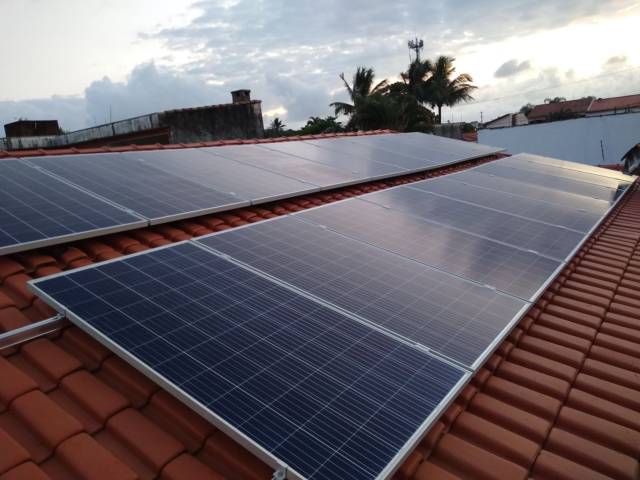 Rsec Solar 