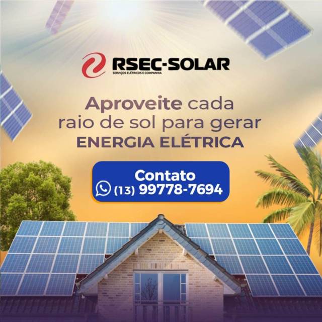 Rsec Solar 
