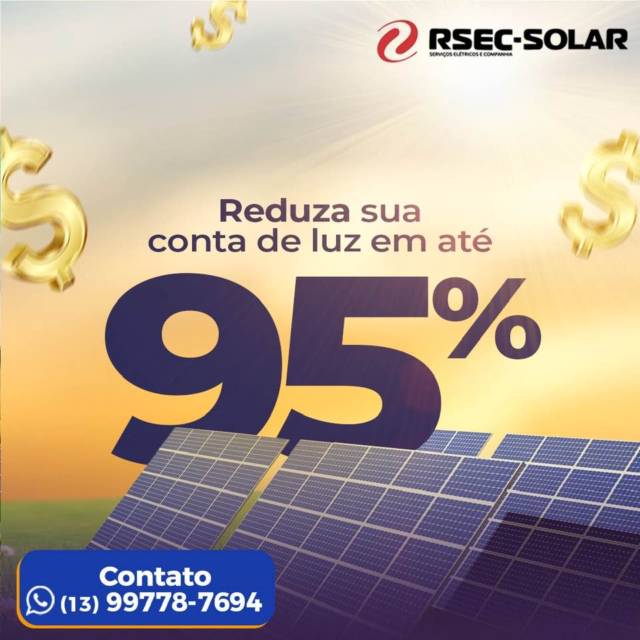 Rsec Solar 