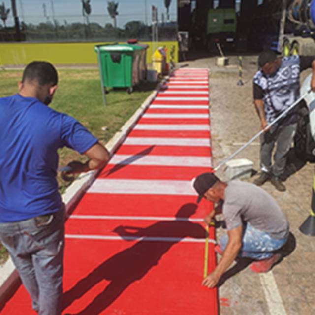 Toque e Cor Pinturas e Serviços Toque e Cor Pinturas e Serviços