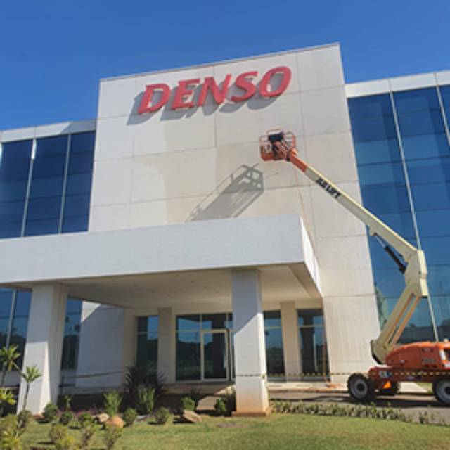 Toque e Cor Pinturas e Serviços Toque e Cor Pinturas e Serviços