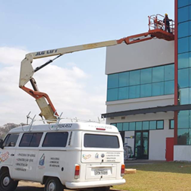 Toque e Cor Pinturas e Serviços Toque e Cor Pinturas e Serviços