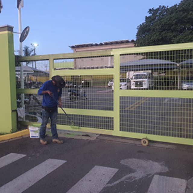 Toque e Cor Pinturas e Serviços Toque e Cor Pinturas e Serviços