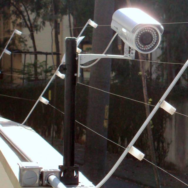 POLICX MONITORAMENTO DE SISTEMAS DE SEGURANCA LIMITADA POLICX MONITORAMENTO DE SISTEMAS DE SEGURANCA LIMITADA