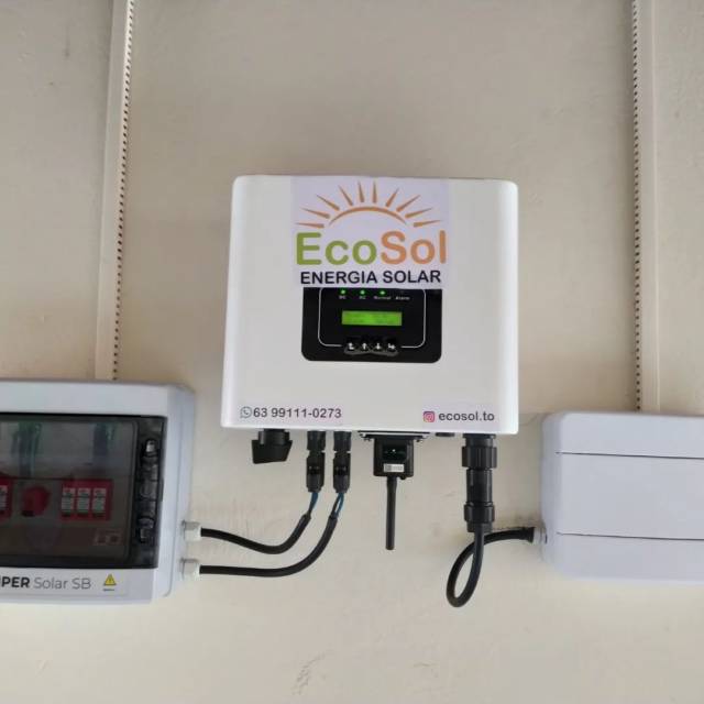 EcoSol